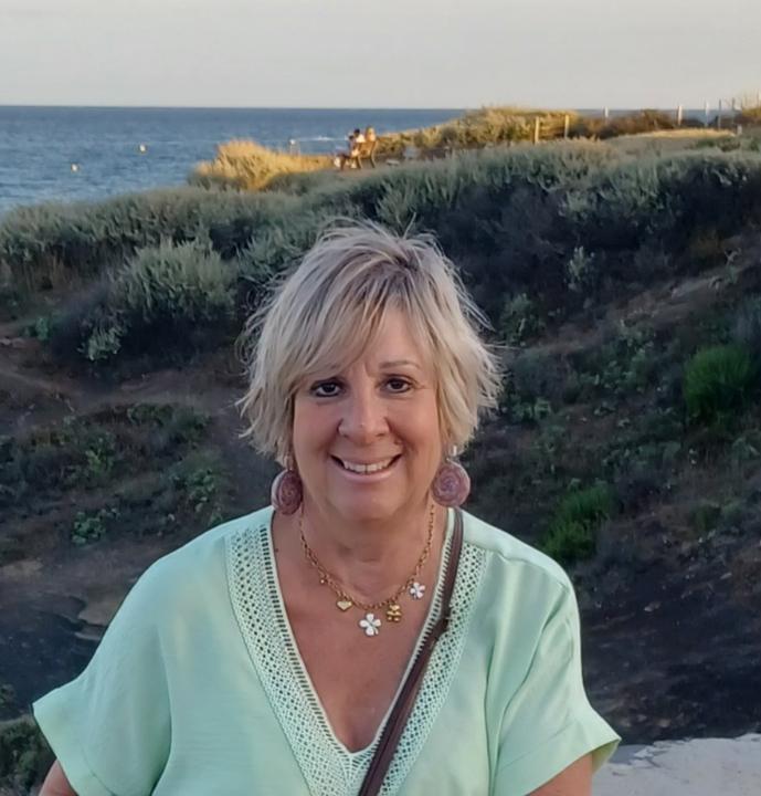 Béatrice Granier - énergie tactile - Avignon / Le Pontet