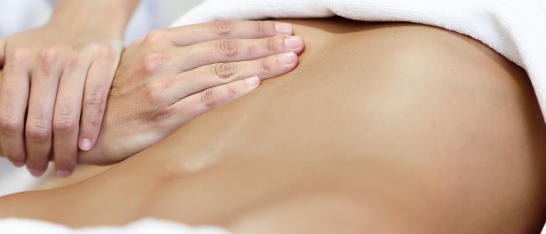 Massage du Ventre - Chi Nei Tsang, Vaucluse