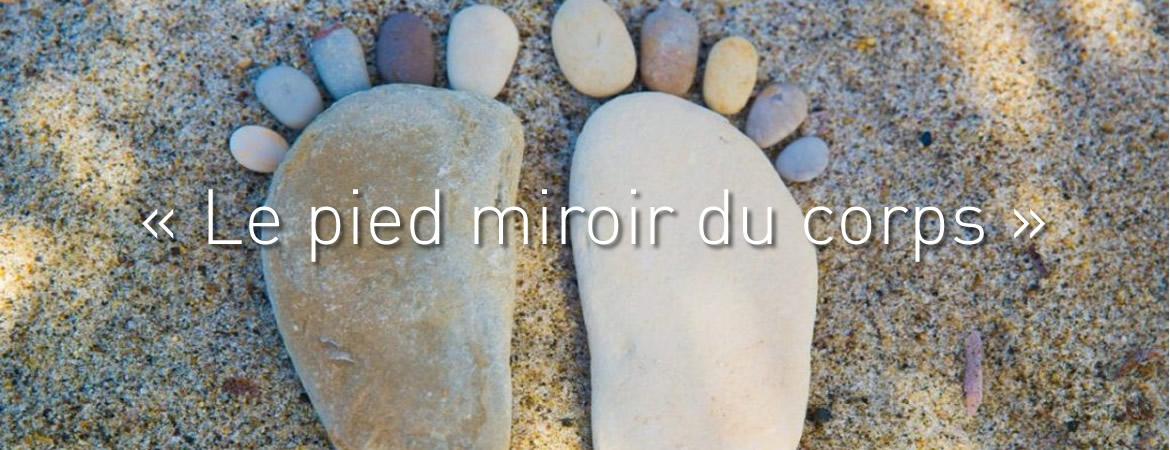 Réflexologie plantaire à domicile, Avignon, Vaucluse