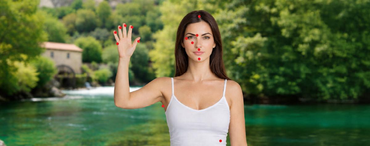 Massages Énergétiques, Digipuncture, Ventouses