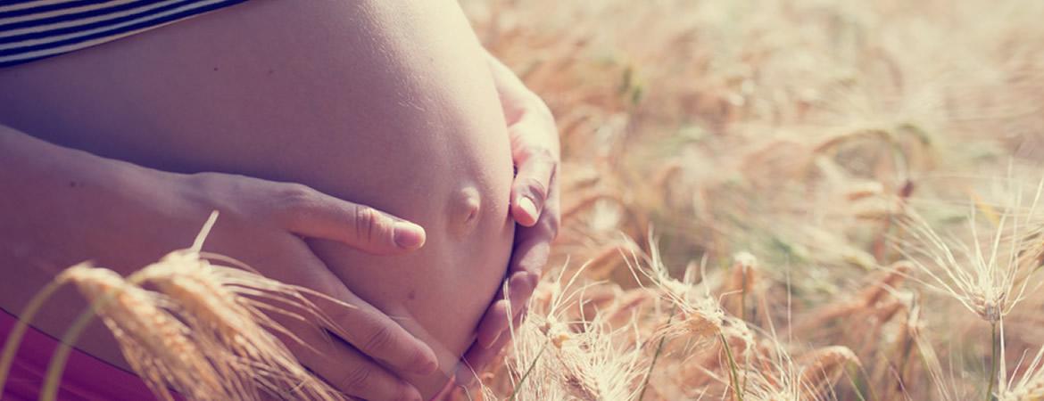 Massage pour les femmes enceintes, massage bien être à Avignon Le Pontet