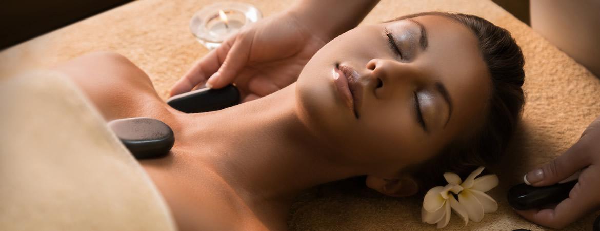 Massage pierres chaudes à Avignon Le Pontet