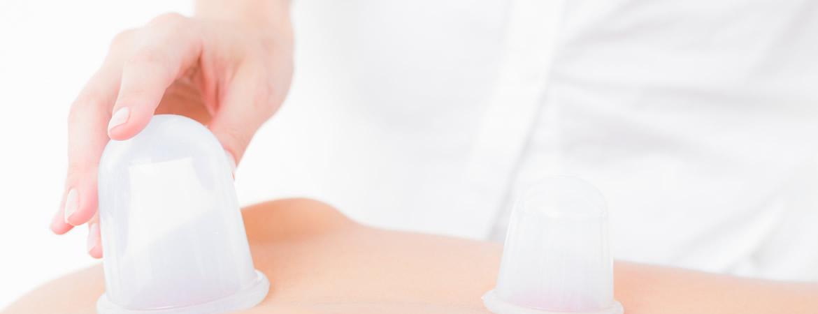 Massage ventouse à Avignon Le Pontet