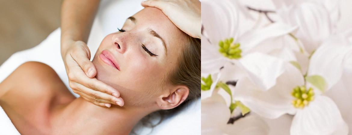 Massage du visage, massage bien être à Avignon Le Pontet