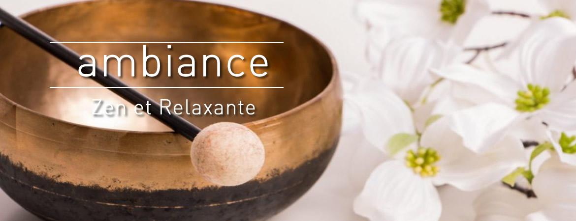 Massage Zen, massage bien être à Avignon Le Pontet