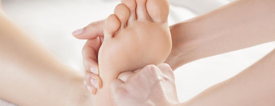 Reflexologie plantaire à Avignon Le Pontet