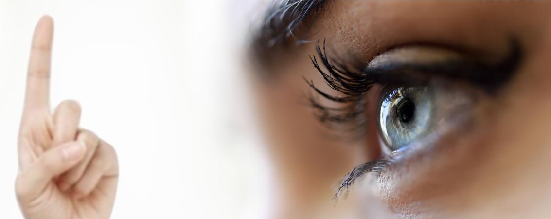 Thérapie par Mouvements Oculaires TMO (issue de EMDR)