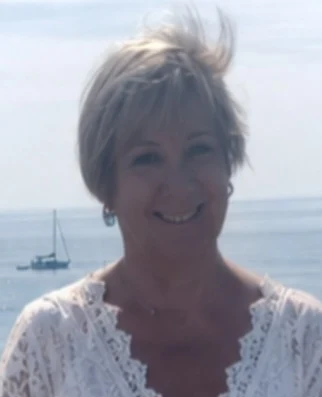 Béatrice Granier, praticienne en massage bien-être et réflexologie plantaire