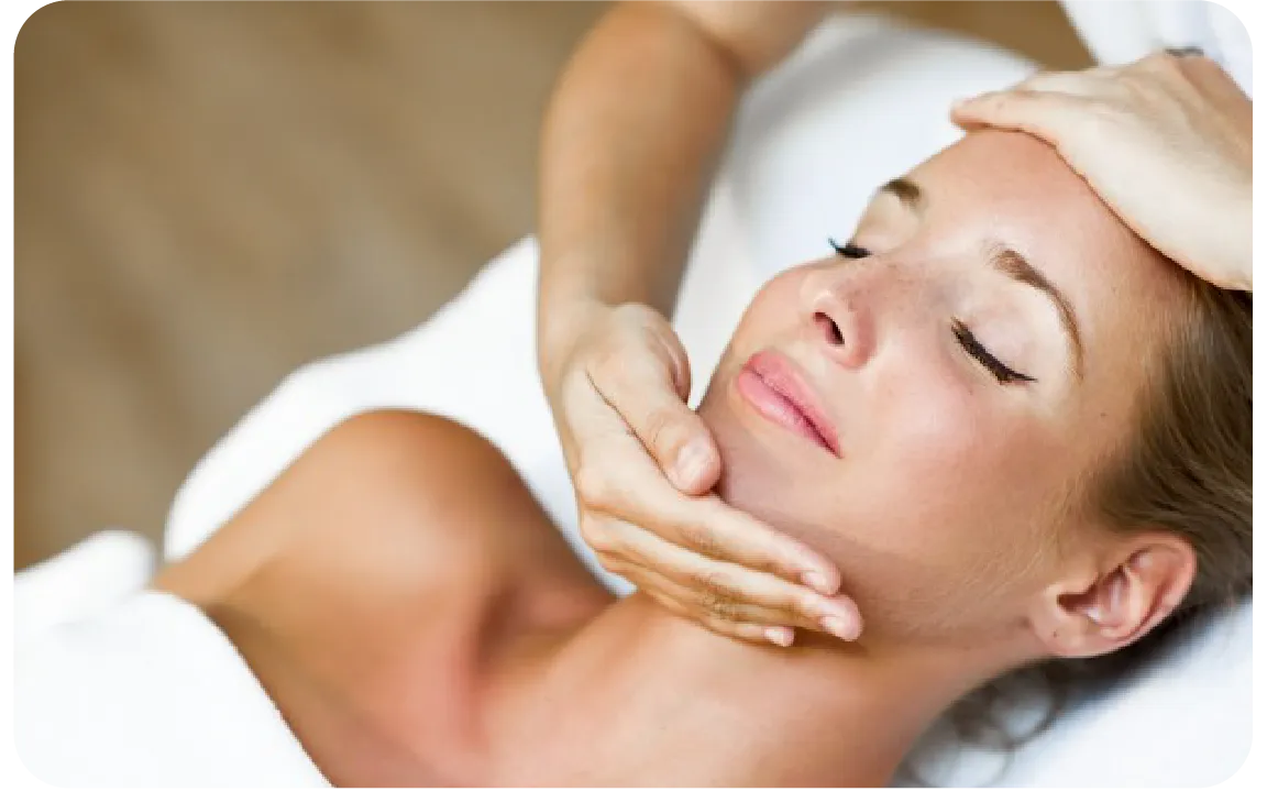 Lifting du visage